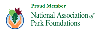 Proud Member of the National Association of Park Foundations