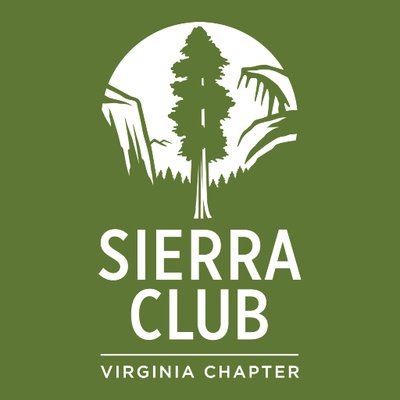 Sierra Club - Falls of the James