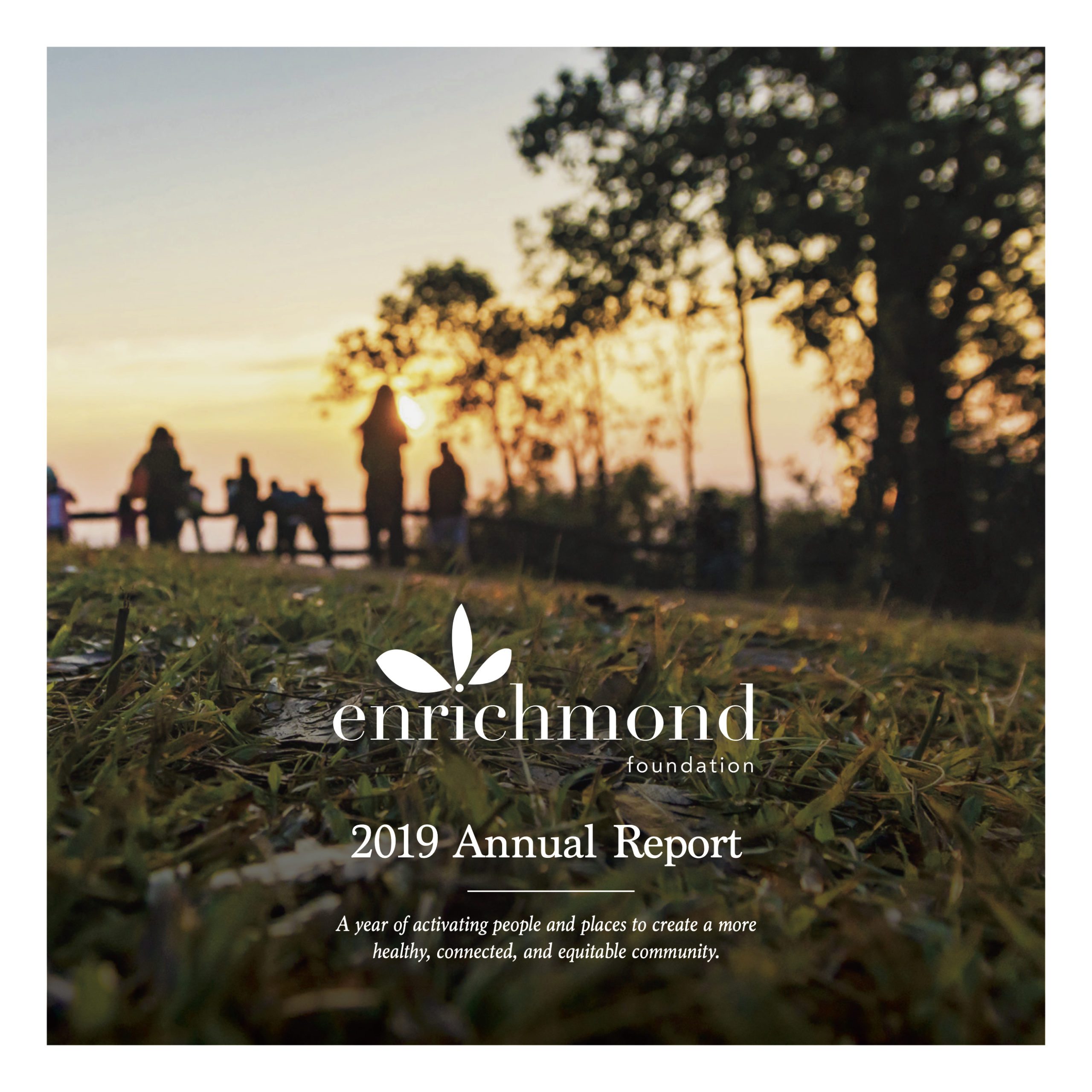 2019 Annual Report