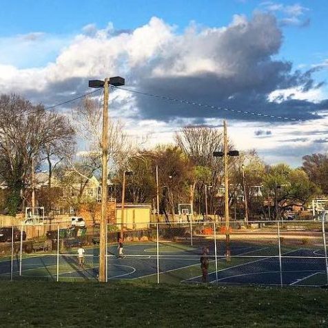 Chimborazo Playground (1)